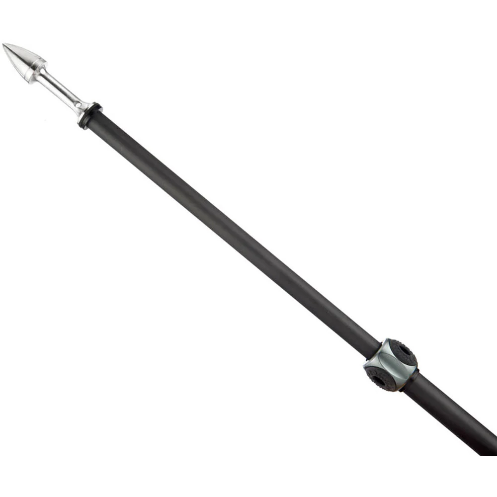 3 Legged Thing Jay Carbon Fiber Tripod with Quick Leveling Base and AirHed Cine-S Fluid Head System - Image 13