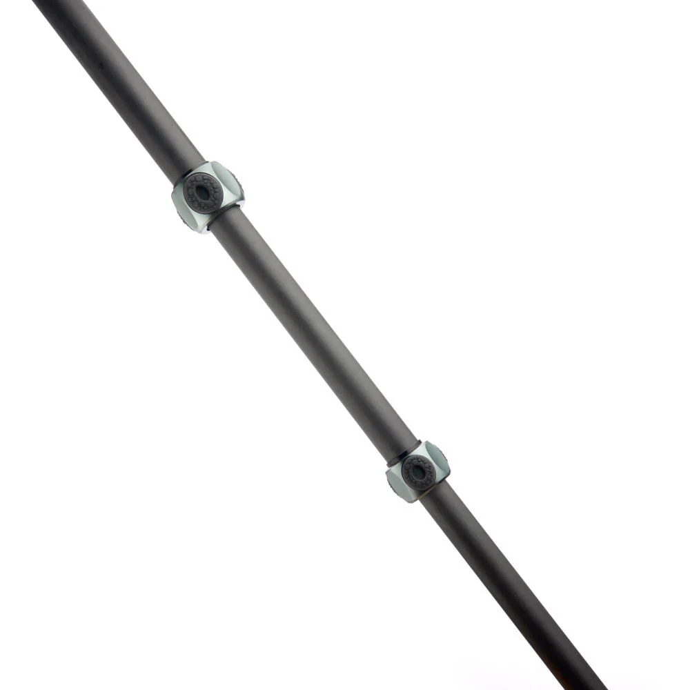 3 Legged Thing Jay Carbon Fiber Tripod with Quick Leveling Base and AirHed Cine-S Fluid Head System - Image 14