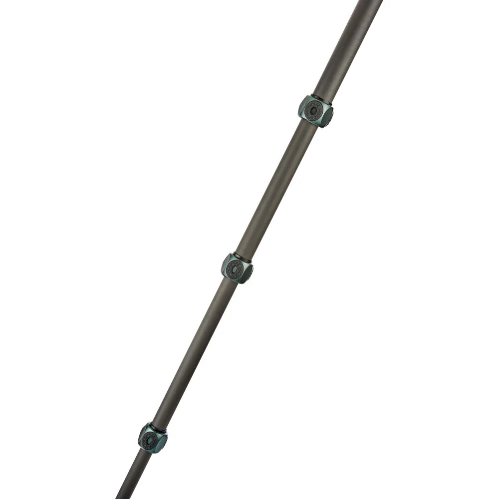3 Legged Thing Legends Ray Carbon Fiber Tripod with AirHed Vu Ball Head Set - Image 9