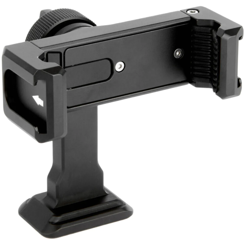 3 Legged Thing - Phil Universal Adjustable Multi Functional Arca 3/8" & 1/4" Phone Clamp - Image 10