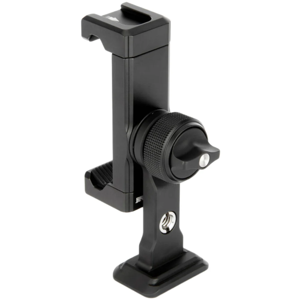 3 Legged Thing - Phil Universal Adjustable Multi Functional Arca 3/8" & 1/4" Phone Clamp - Image 11