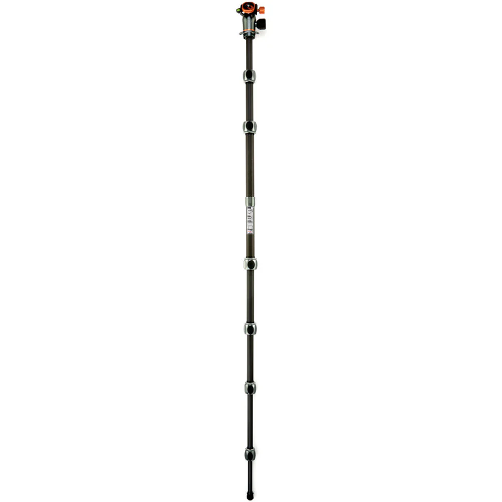 3 Legged Thing Albert 2.0 Tripod Kit with AirHed Pro Ball Head - Image 20