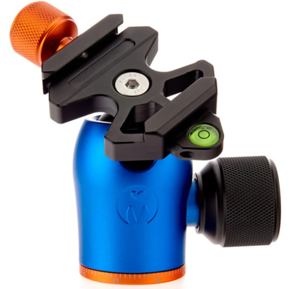 3 Legged Thing Albert 2.0 Tripod Kit with AirHed Pro Ball Head - Image 6