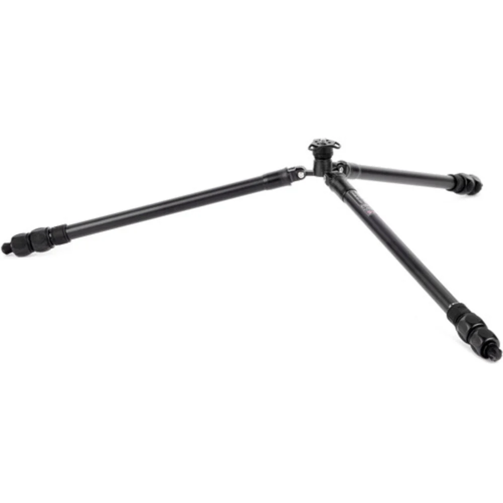 3 Legged Thing Charles 2.0 Darkness Magnesium Alloy Tripod - Image 2