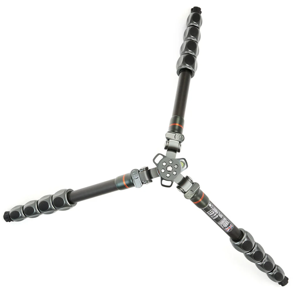 3 Legged Thing Leo 2.0 Tripod Kit with AirHed Pro Lever Ball Head - Image 22