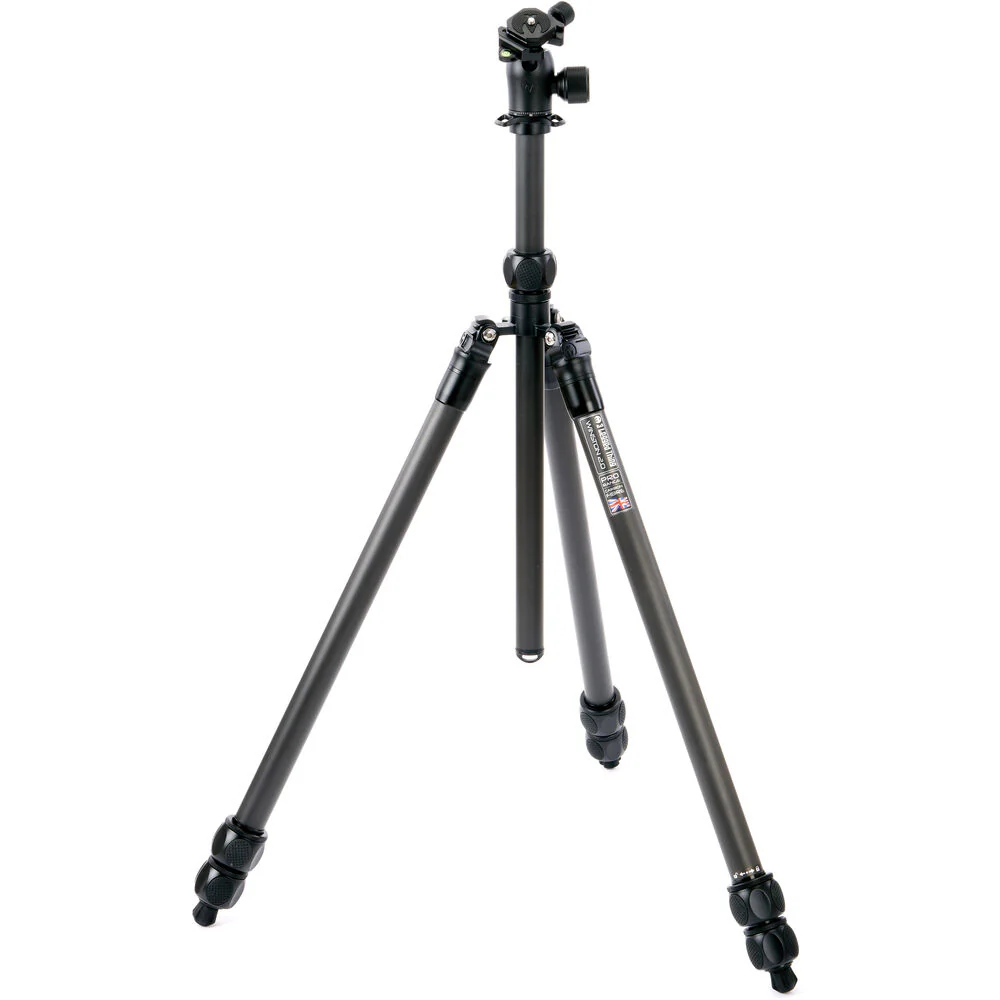 3 Legged Thing Winston 2.0 Tripod Kit with AirHed Pro Ball Head - Image 12