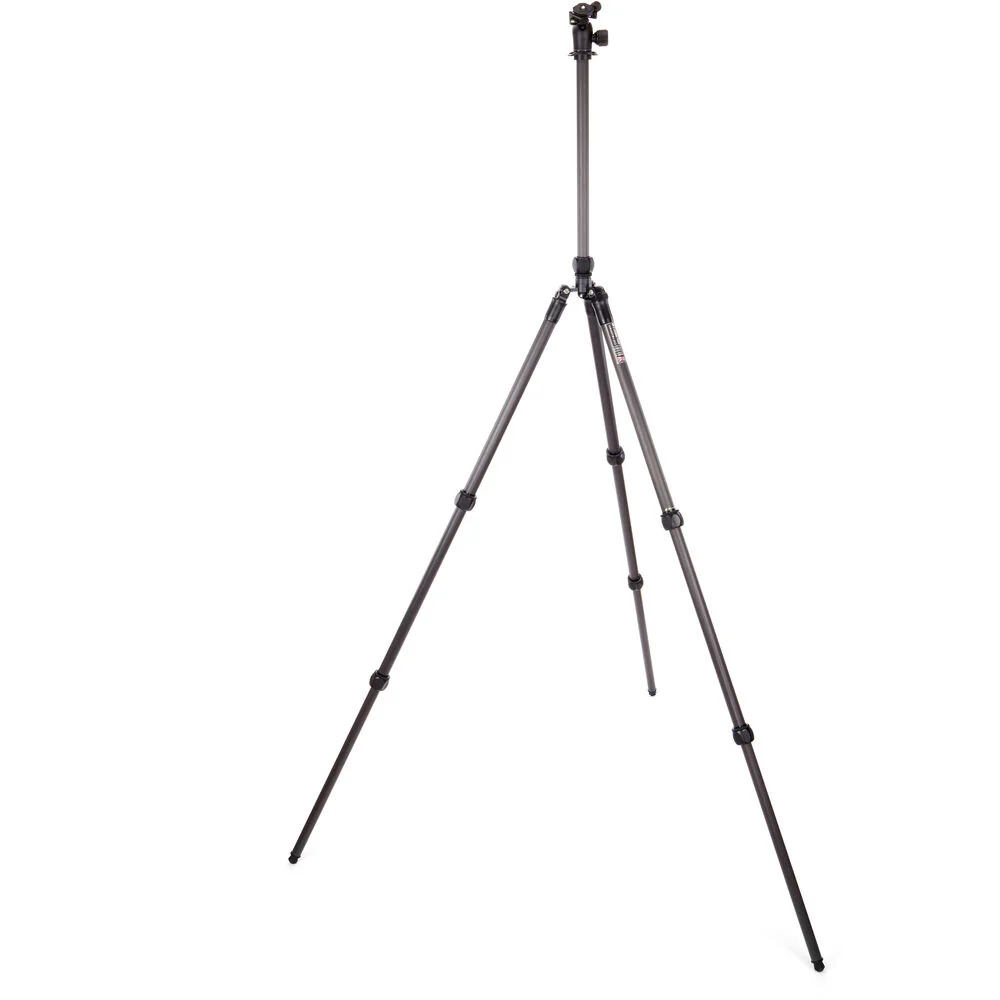 3 Legged Thing Winston 2.0 Tripod Kit with AirHed Pro Ball Head - Image 13