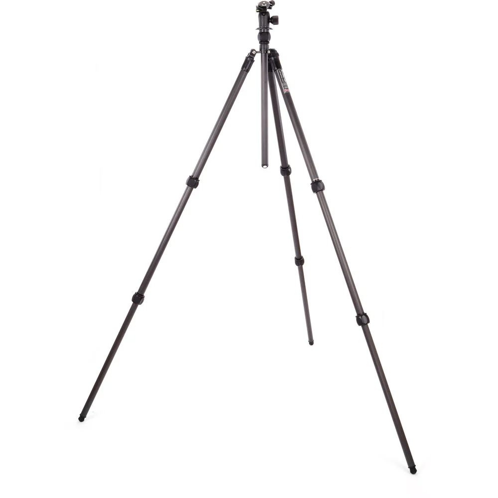 3 Legged Thing Winston 2.0 Tripod Kit with AirHed Pro Ball Head - Image 14
