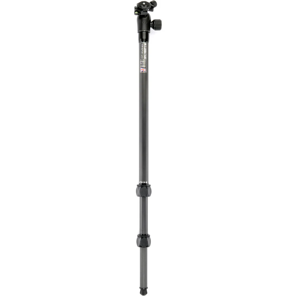 3 Legged Thing Winston 2.0 Tripod Kit with AirHed Pro Ball Head - Image 16