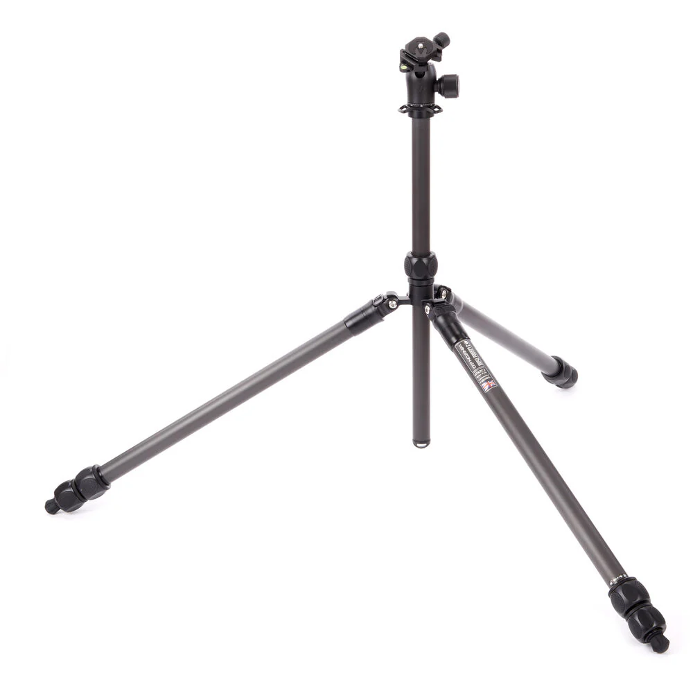 3 Legged Thing Winston 2.0 Tripod Kit with AirHed Pro Ball Head - Image 17
