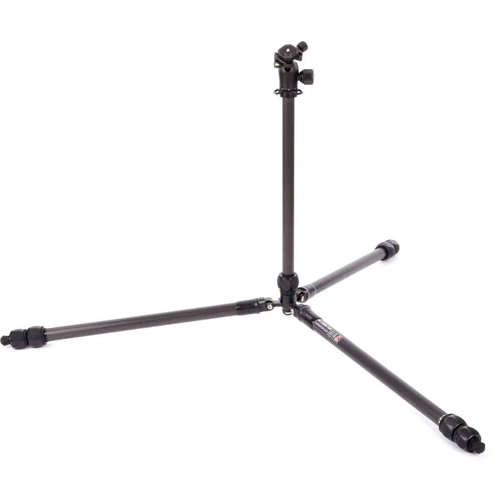 3 Legged Thing Winston 2.0 Tripod Kit with AirHed Pro Ball Head - Image 18