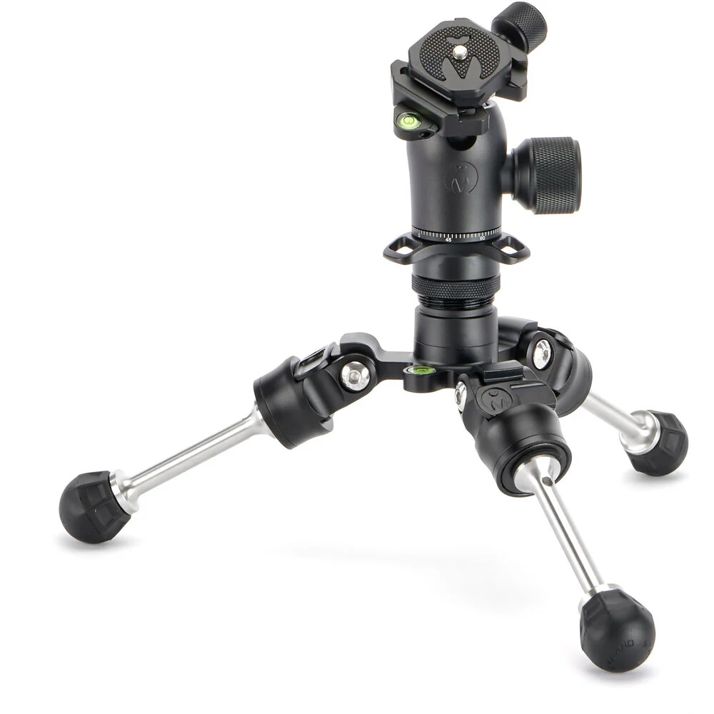 3 Legged Thing Winston 2.0 Tripod Kit with AirHed Pro Ball Head - Image 19