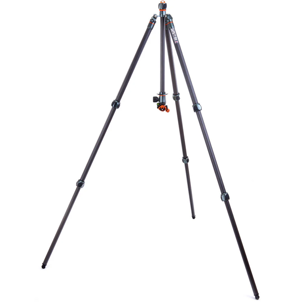 3 Legged Thing Winston 2.0 Tripod Kit with AirHed Pro Ball Head - Image 24