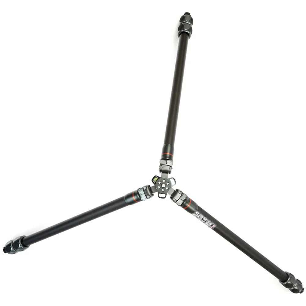3 Legged Thing Winston 2.0 Tripod Kit with AirHed Pro Ball Head - Image 27