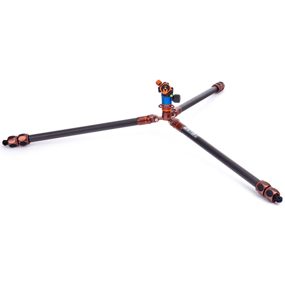 3 Legged Thing Winston 2.0 Tripod Kit with AirHed Pro Ball Head - Image 3