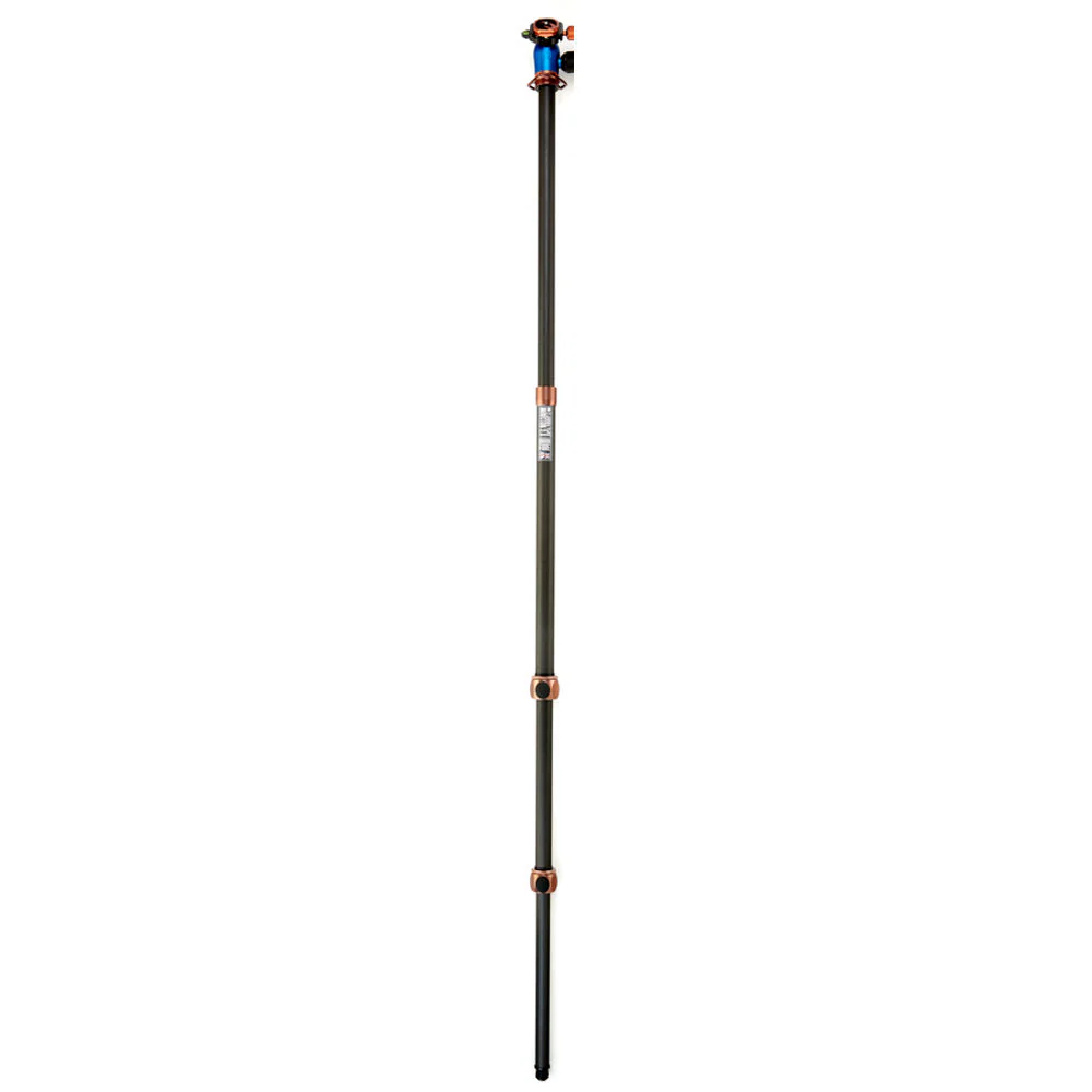 3 Legged Thing Winston 2.0 Tripod Kit with AirHed Pro Ball Head - Image 7