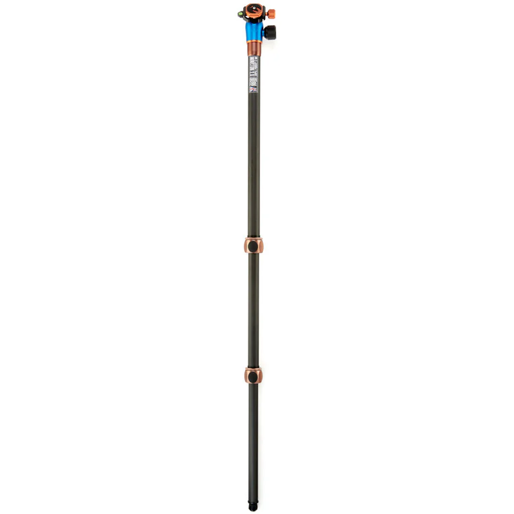 3 Legged Thing Winston 2.0 Tripod Kit with AirHed Pro Ball Head - Image 8