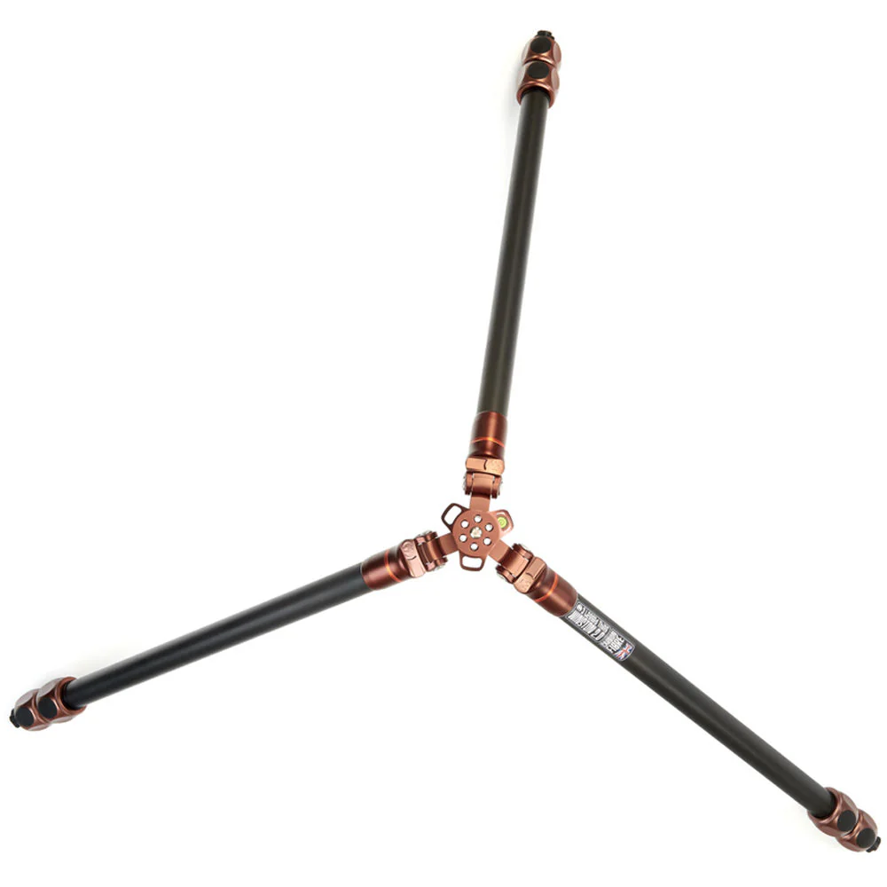 3 Legged Thing Winston 2.0 Tripod Kit with AirHed Pro Ball Head - Image 9