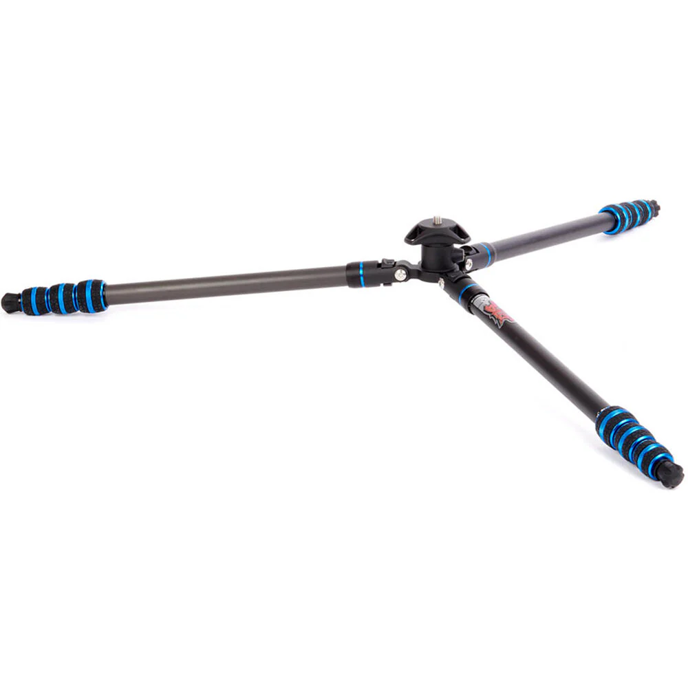 3 Legged Thing Punks Billy 2.0 Carbon Fiber Tripod with AirHed Neo 2.0 Ball Head - Image 21