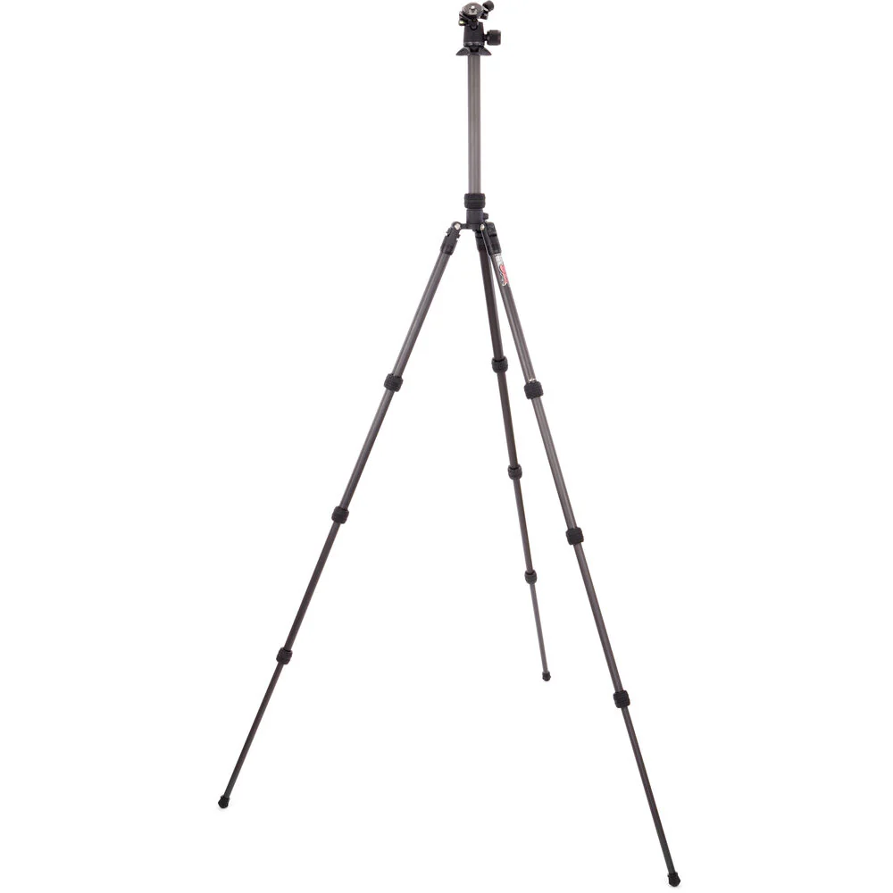 3 Legged Thing Punks Billy 2.0 Carbon Fiber Tripod with AirHed Neo 2.0 Ball Head - Image 28