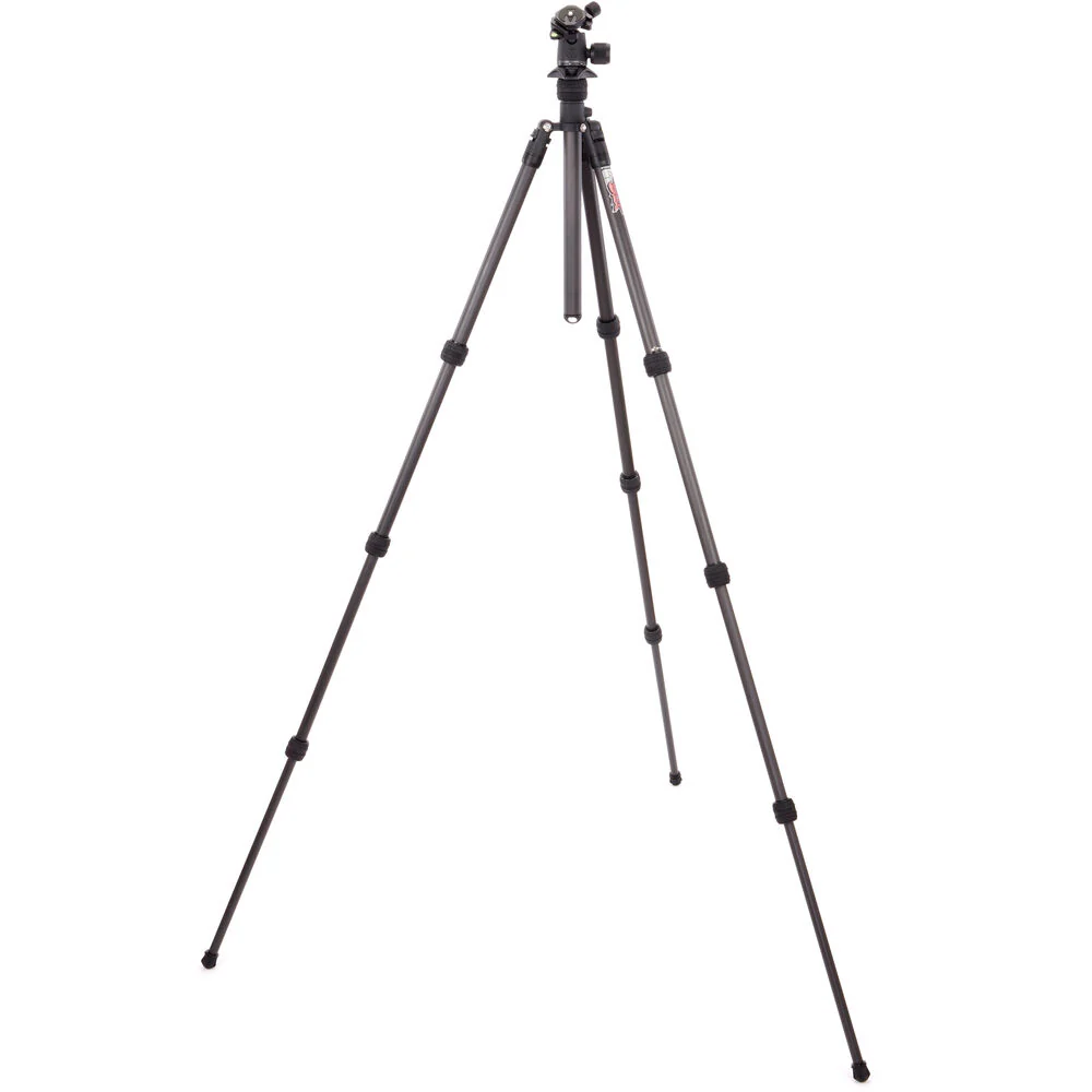 3 Legged Thing Punks Billy 2.0 Carbon Fiber Tripod with AirHed Neo 2.0 Ball Head - Image 29