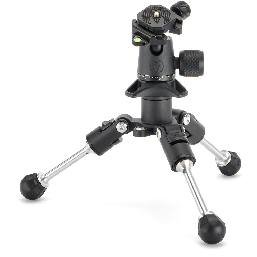 3 Legged Thing Punks Billy 2.0 Carbon Fiber Tripod with AirHed Neo 2.0 Ball Head - Image 35