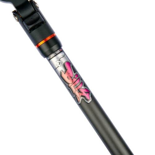 3 Legged Thing Punks Billy 2.0 Carbon Fiber Tripod with AirHed Neo 2.0 Ball Head - Image 4
