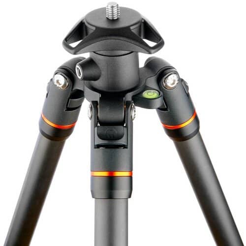 3 Legged Thing Punks Billy 2.0 Carbon Fiber Tripod with AirHed Neo 2.0 Ball Head - Image 5