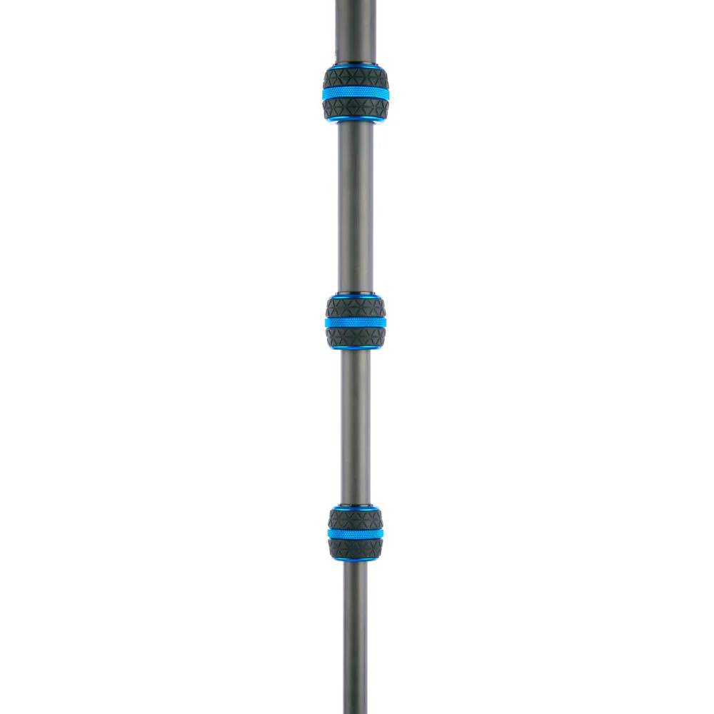 3 Legged Thing Punks Brian 2.0 Carbon Fiber Tripod with AirHed Neo 2.0 Ball Head - Image 10