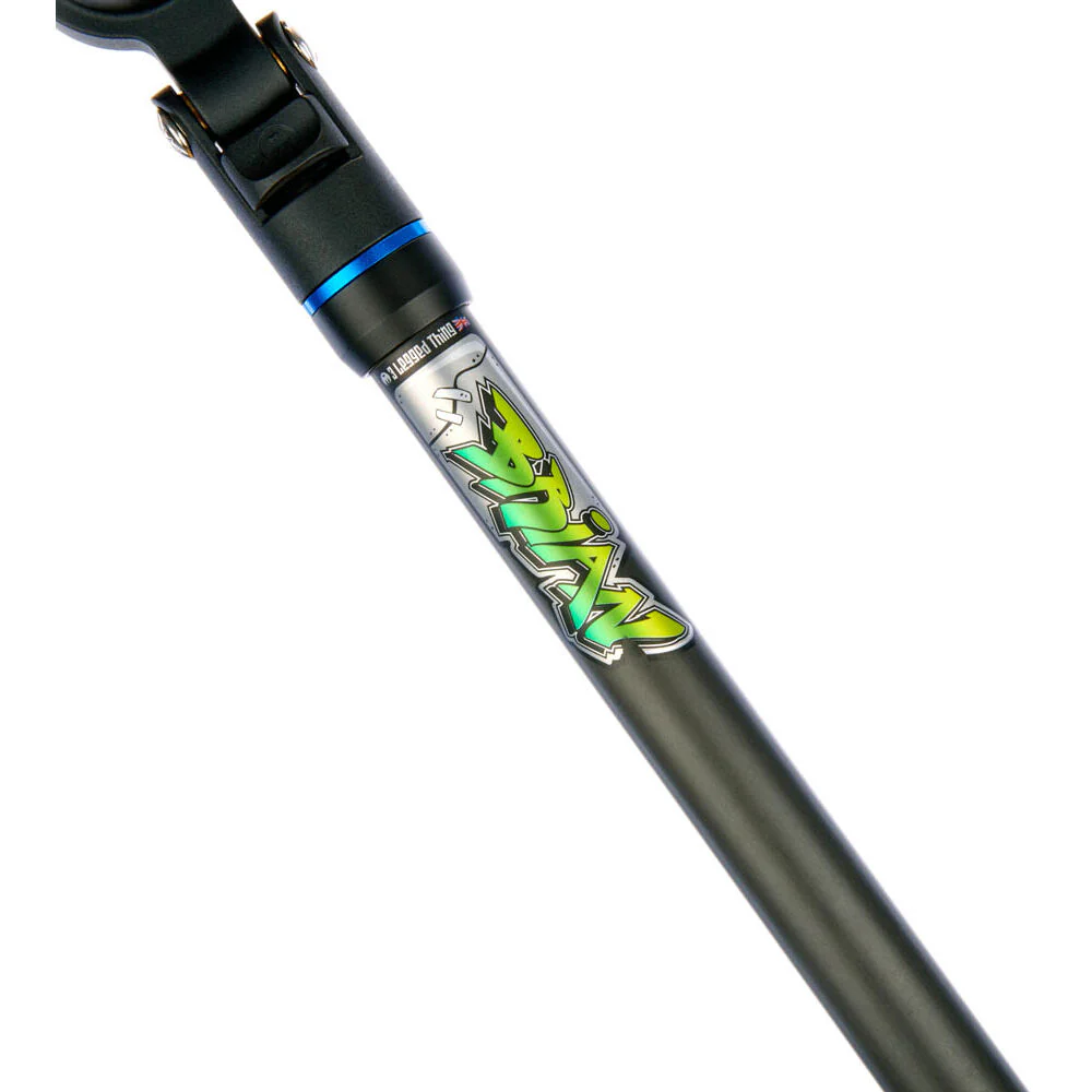 3 Legged Thing Punks Brian 2.0 Carbon Fiber Tripod with AirHed Neo 2.0 Ball Head - Image 11