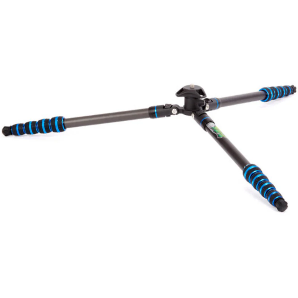 3 Legged Thing Punks Brian 2.0 Carbon Fiber Tripod with AirHed Neo 2.0 Ball Head - Image 18