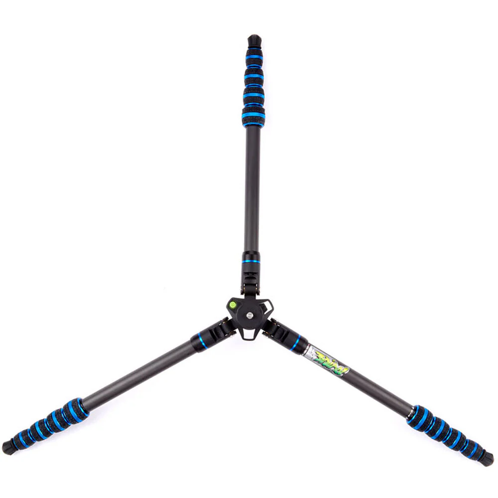 3 Legged Thing Punks Brian 2.0 Carbon Fiber Tripod with AirHed Neo 2.0 Ball Head - Image 19