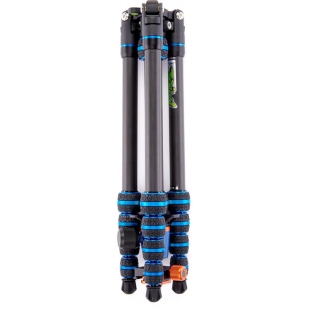 3 Legged Thing Punks Brian 2.0 Carbon Fiber Tripod with AirHed Neo 2.0 Ball Head - Image 20