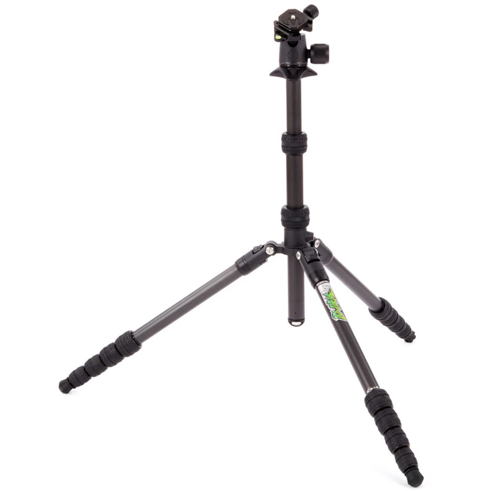 3 Legged Thing Punks Brian 2.0 Carbon Fiber Tripod with AirHed Neo 2.0 Ball Head - Image 23