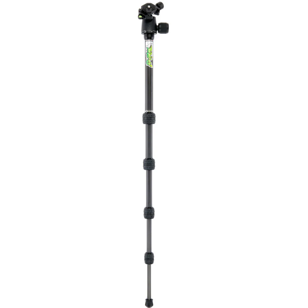 3 Legged Thing Punks Brian 2.0 Carbon Fiber Tripod with AirHed Neo 2.0 Ball Head - Image 24