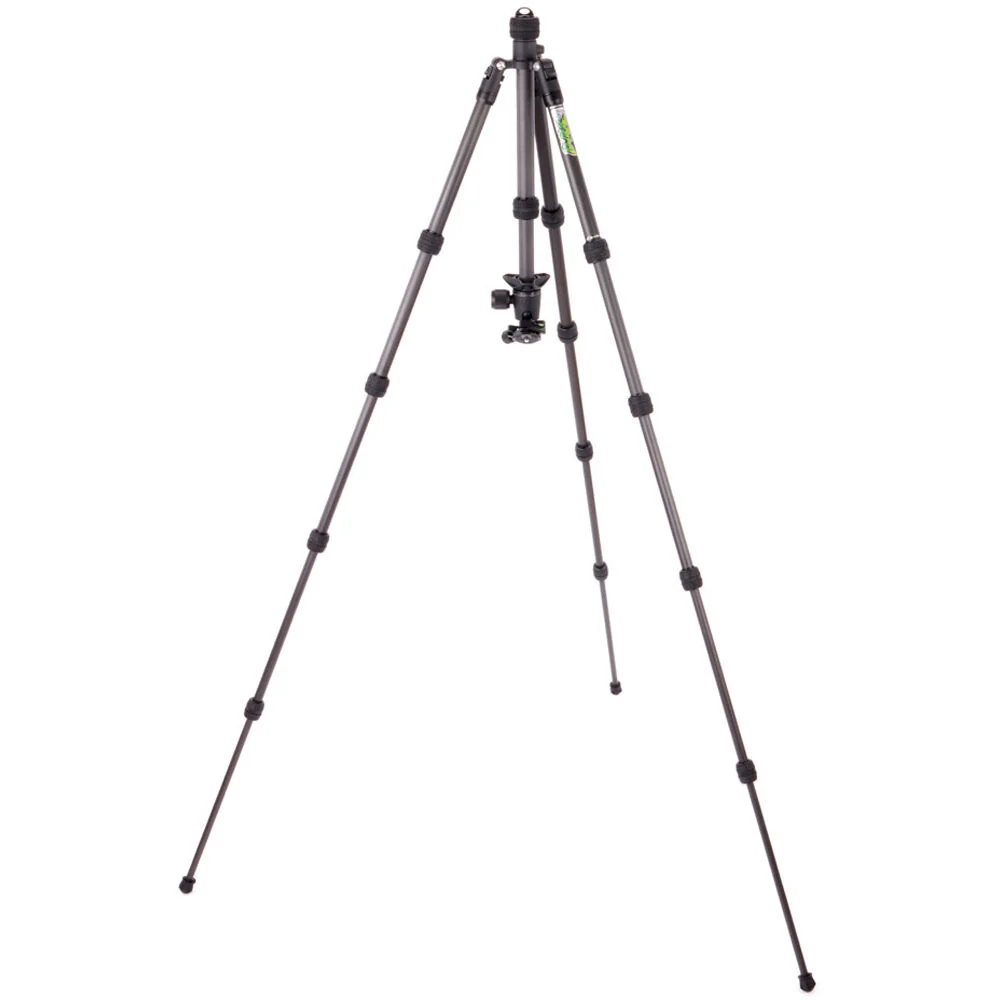 3 Legged Thing Punks Brian 2.0 Carbon Fiber Tripod with AirHed Neo 2.0 Ball Head - Image 25