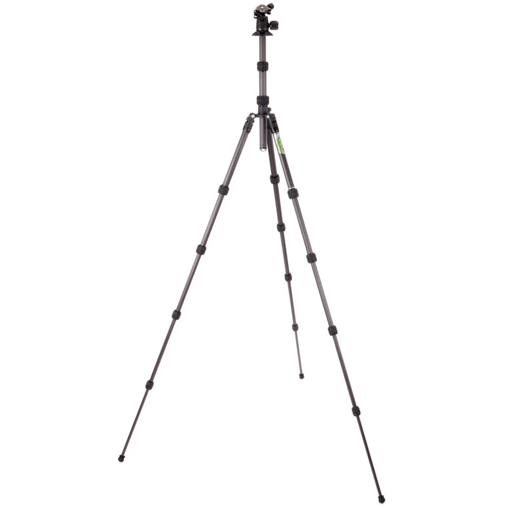 3 Legged Thing Punks Brian 2.0 Carbon Fiber Tripod with AirHed Neo 2.0 Ball Head - Image 26