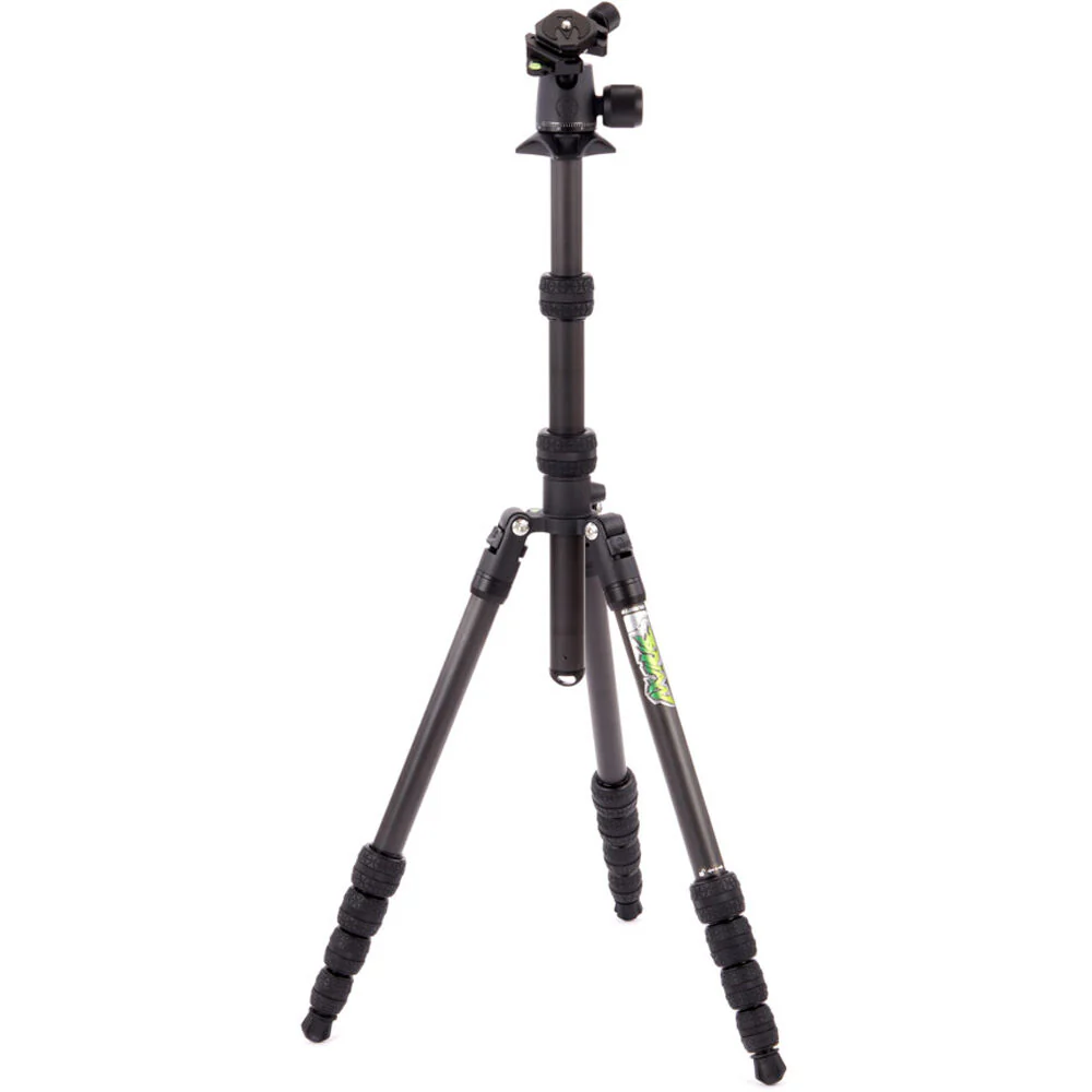 3 Legged Thing Punks Brian 2.0 Carbon Fiber Tripod with AirHed Neo 2.0 Ball Head - Image 27