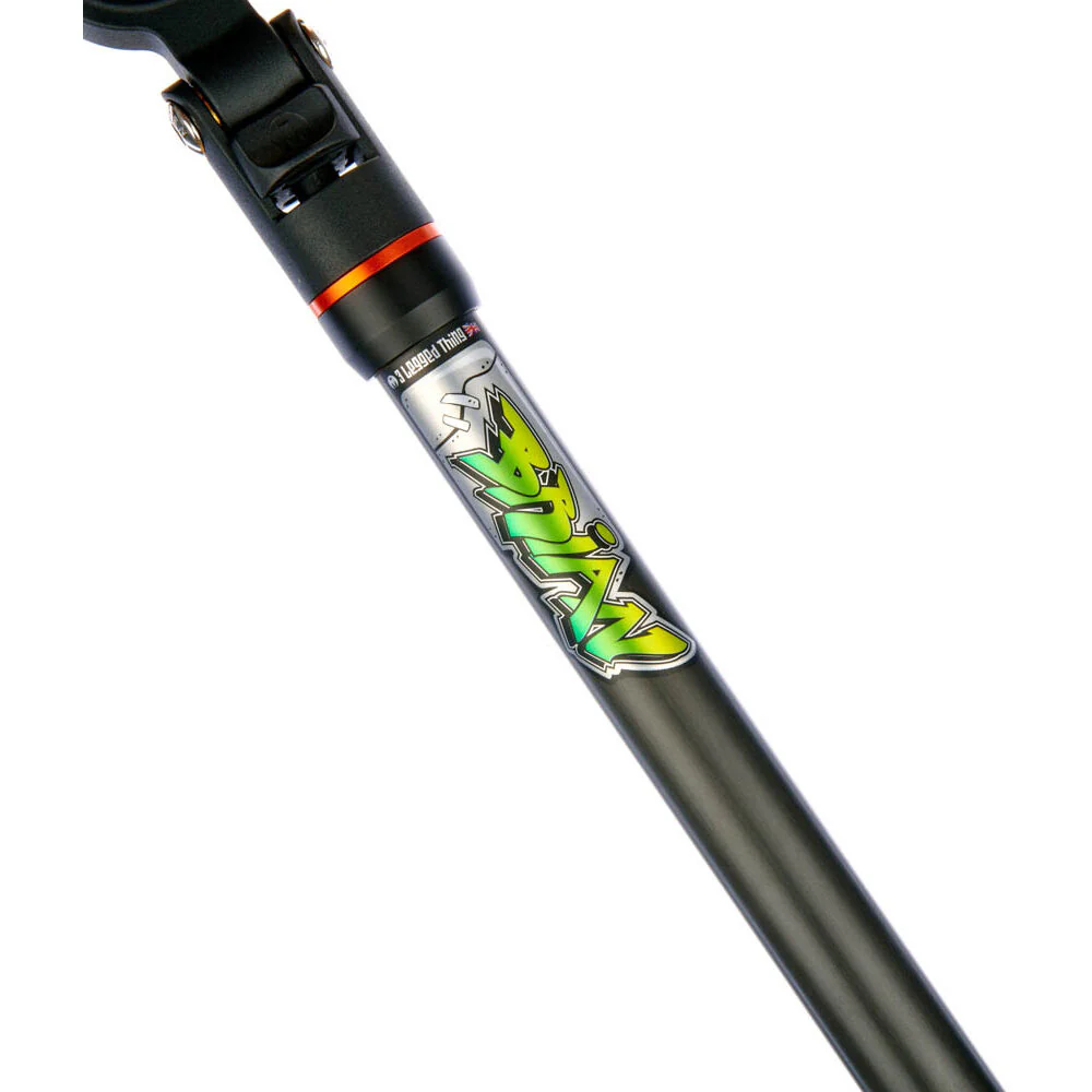 3 Legged Thing Punks Brian 2.0 Carbon Fiber Tripod with AirHed Neo 2.0 Ball Head - Image 42