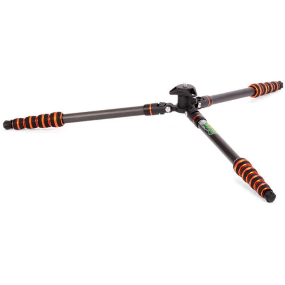 3 Legged Thing Punks Brian 2.0 Carbon Fiber Tripod with AirHed Neo 2.0 Ball Head - Image 52