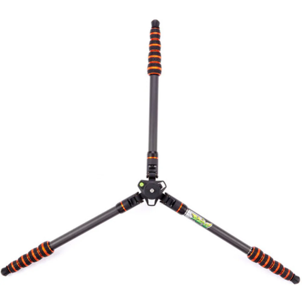 3 Legged Thing Punks Brian 2.0 Carbon Fiber Tripod with AirHed Neo 2.0 Ball Head - Image 54