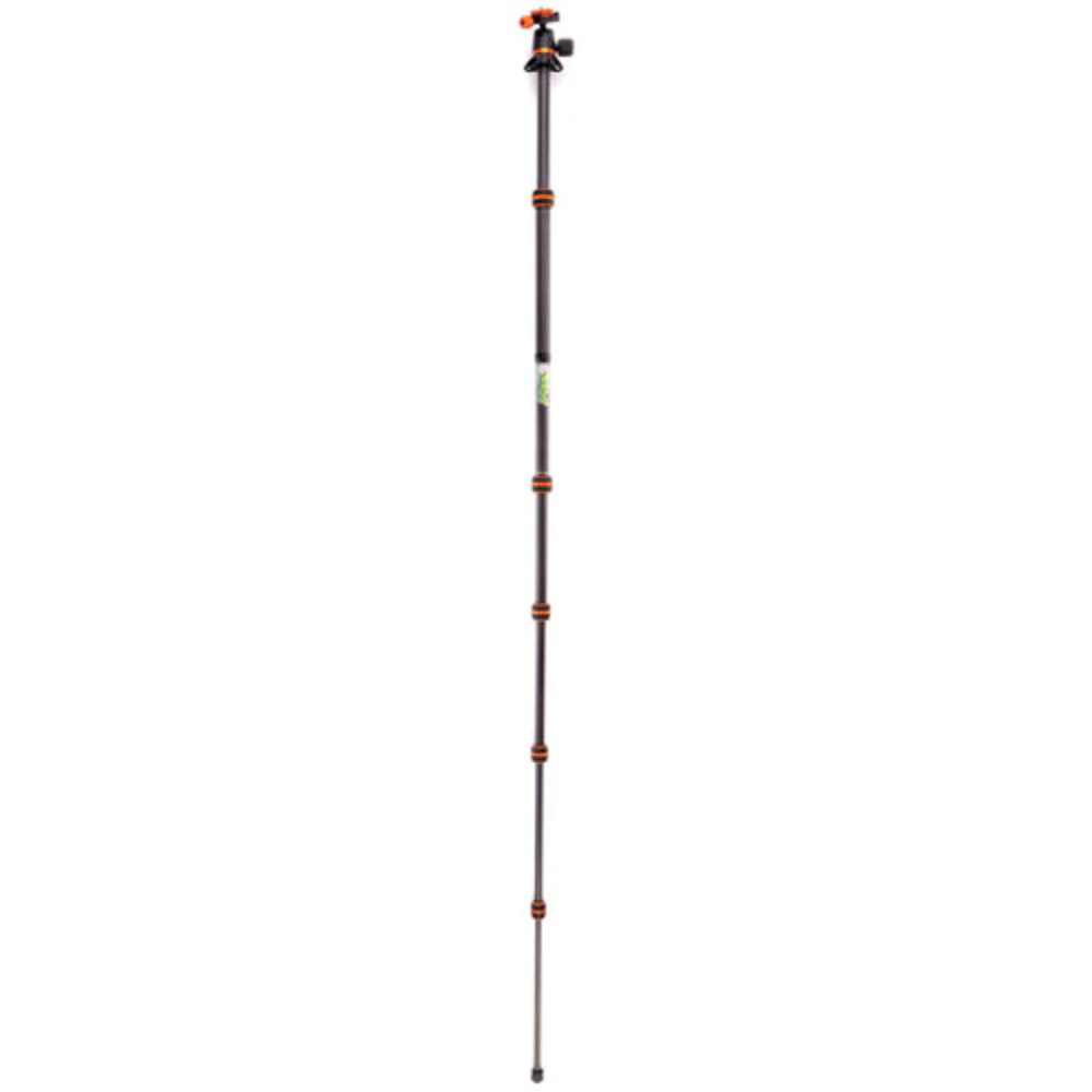 3 Legged Thing Punks Brian 2.0 Carbon Fiber Tripod with AirHed Neo 2.0 Ball Head - Image 56