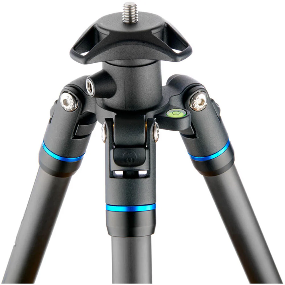 3 Legged Thing Punks Brian 2.0 Carbon Fiber Tripod with AirHed Neo 2.0 Ball Head - Image 7