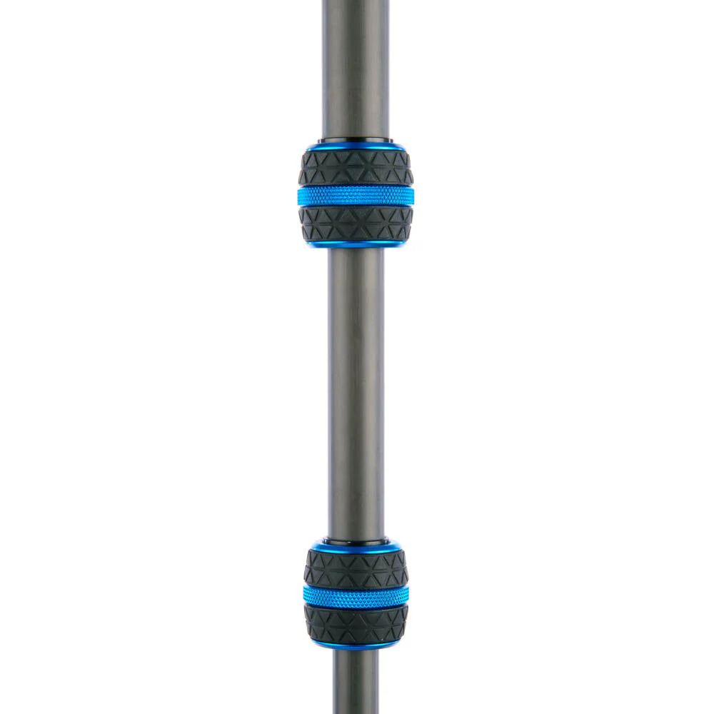 3 Legged Thing Punks Brian 2.0 Carbon Fiber Tripod with AirHed Neo 2.0 Ball Head - Image 9