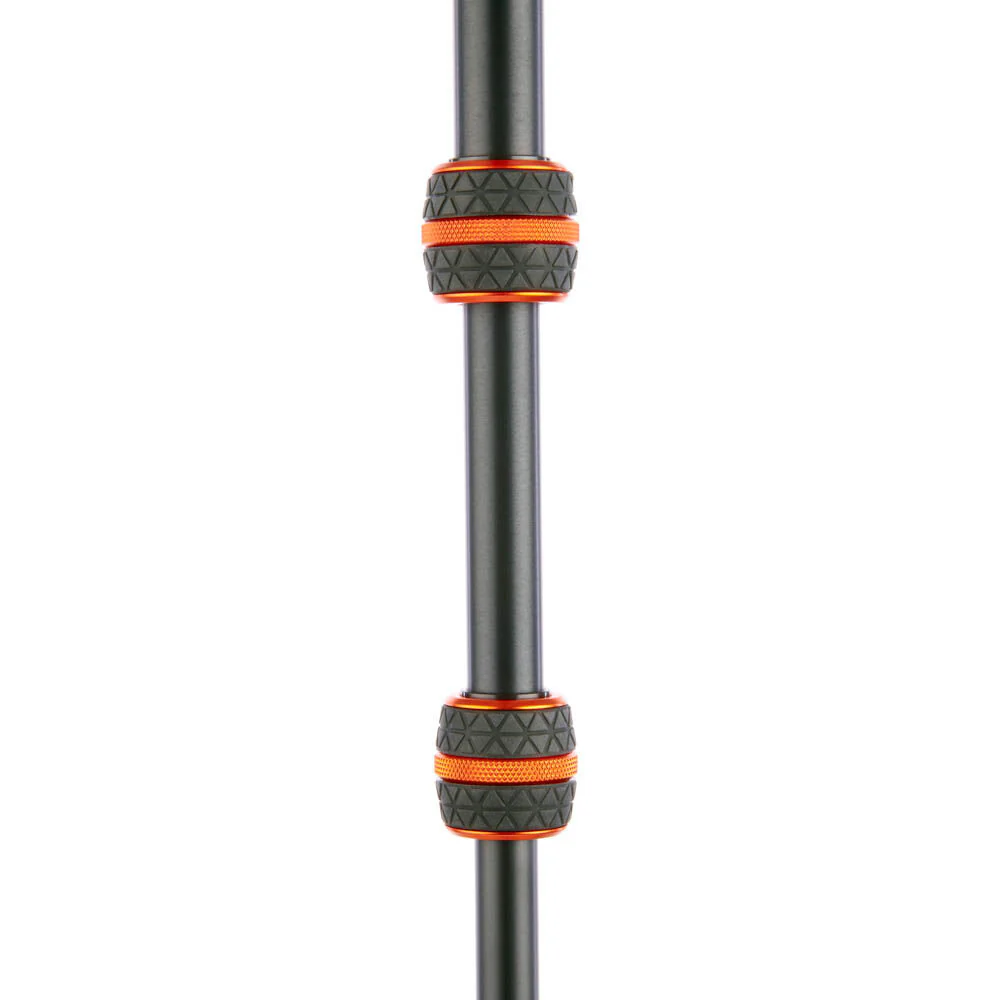 3 Legged Thing Punks Corey 2.0 Magnesium Alloy Tripod with AirHed Neo 2.0 Ball Head - Image 13