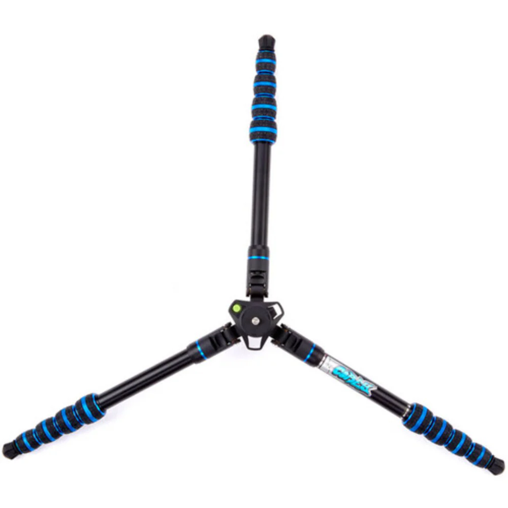 3 Legged Thing Punks Corey 2.0 Magnesium Alloy Tripod with AirHed Neo 2.0 Ball Head - Image 27
