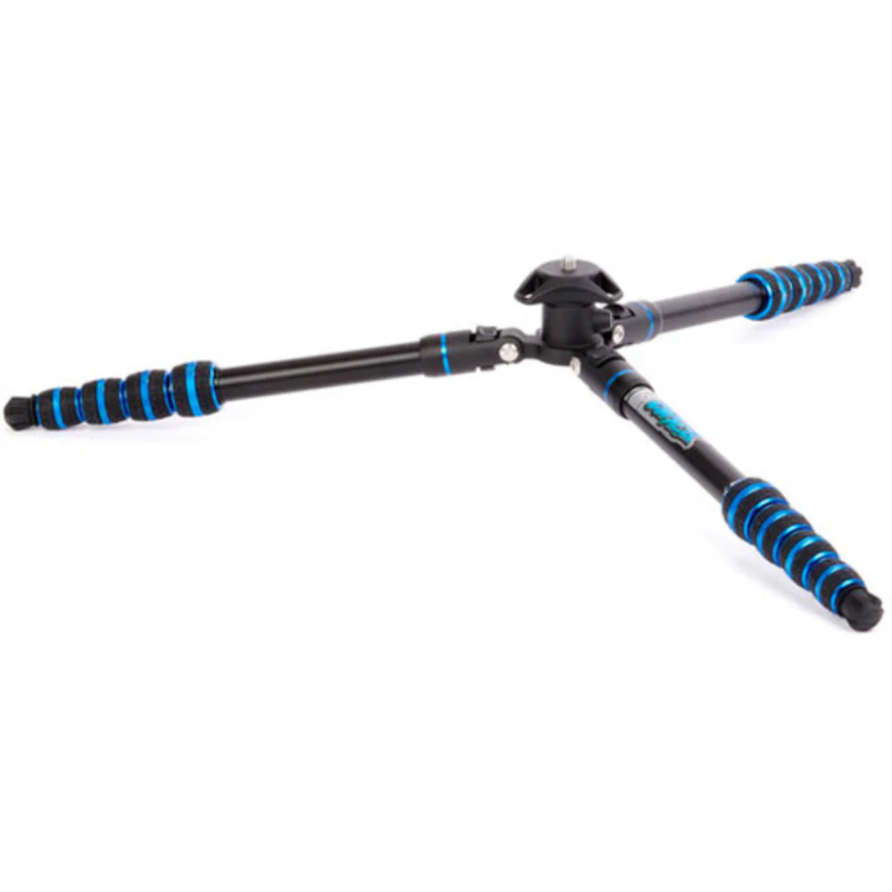 3 Legged Thing Punks Corey 2.0 Magnesium Alloy Tripod with AirHed Neo 2.0 Ball Head - Image 28