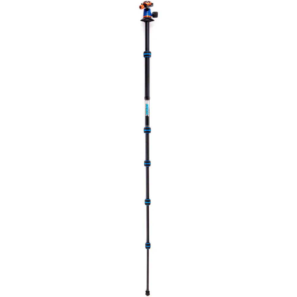 3 Legged Thing Punks Corey 2.0 Magnesium Alloy Tripod with AirHed Neo 2.0 Ball Head - Image 30