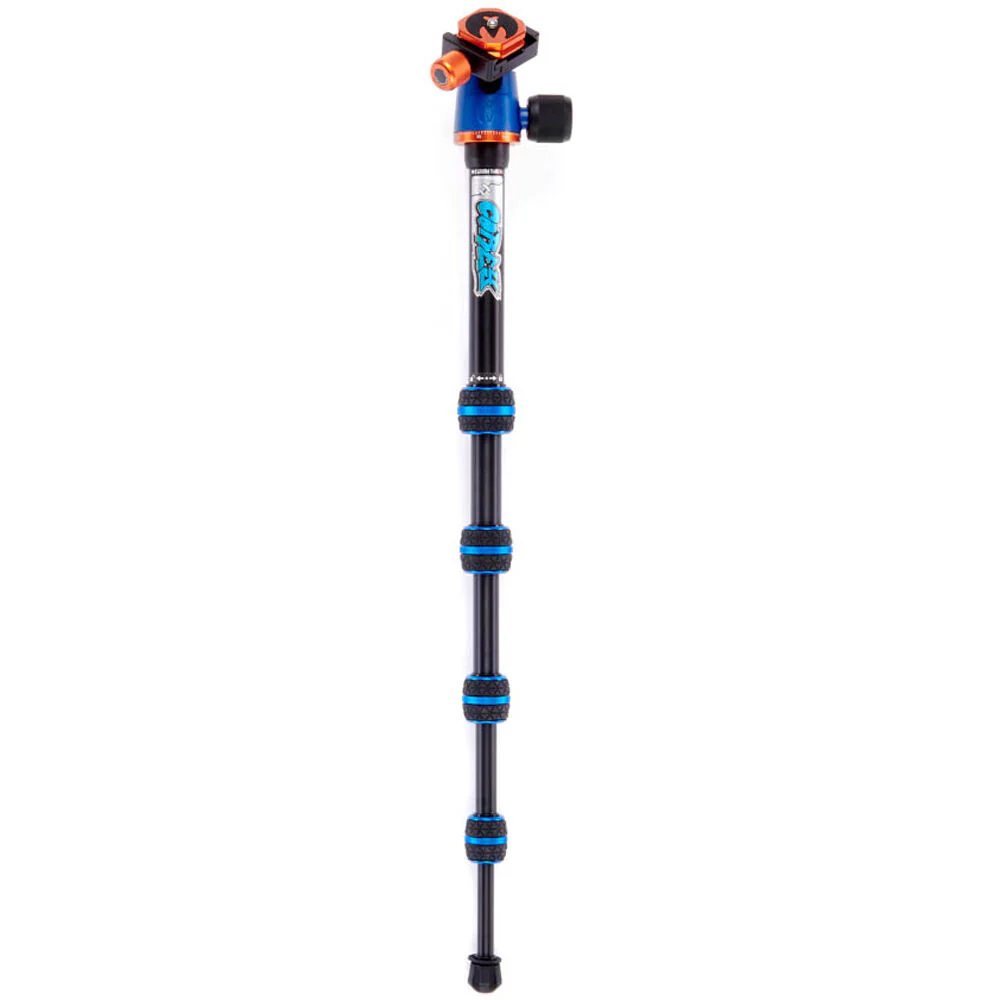 3 Legged Thing Punks Corey 2.0 Magnesium Alloy Tripod with AirHed Neo 2.0 Ball Head - Image 32