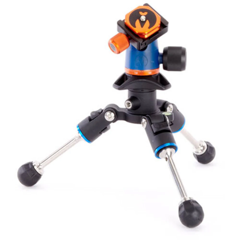 3 Legged Thing Punks Corey 2.0 Magnesium Alloy Tripod with AirHed Neo 2.0 Ball Head - Image 33
